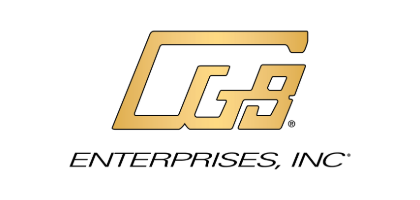 CGB Logo