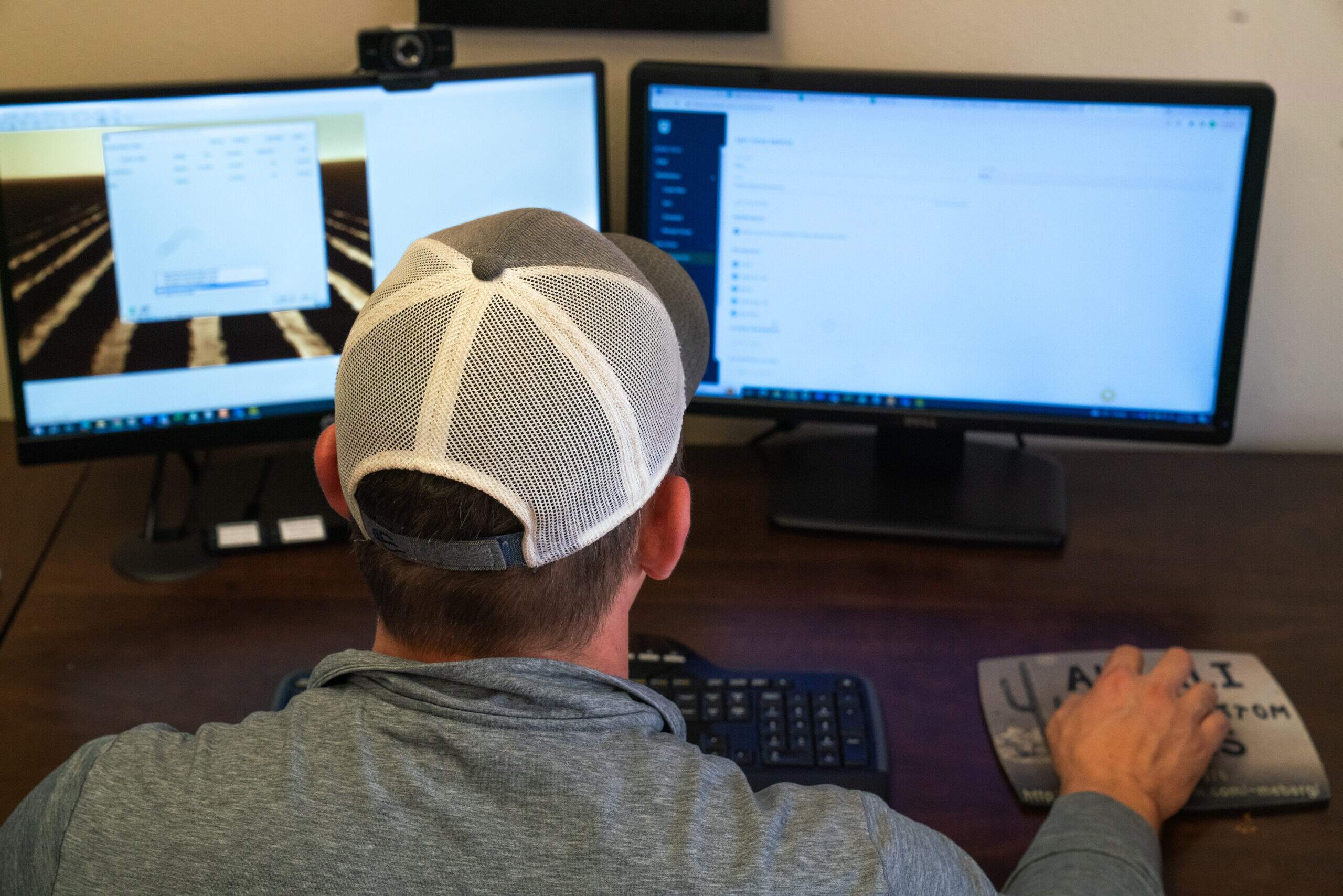 BushelⓇ adds CRM capabilities to its integrated workflow solution for agribusinesses