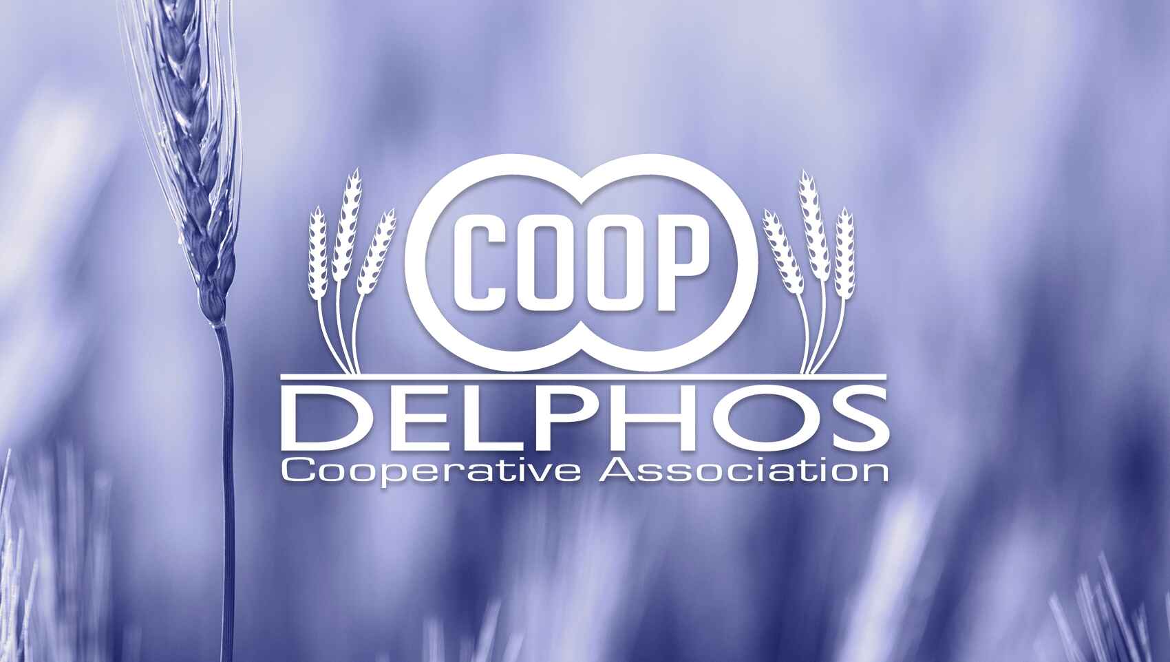Delphos Coop Logo