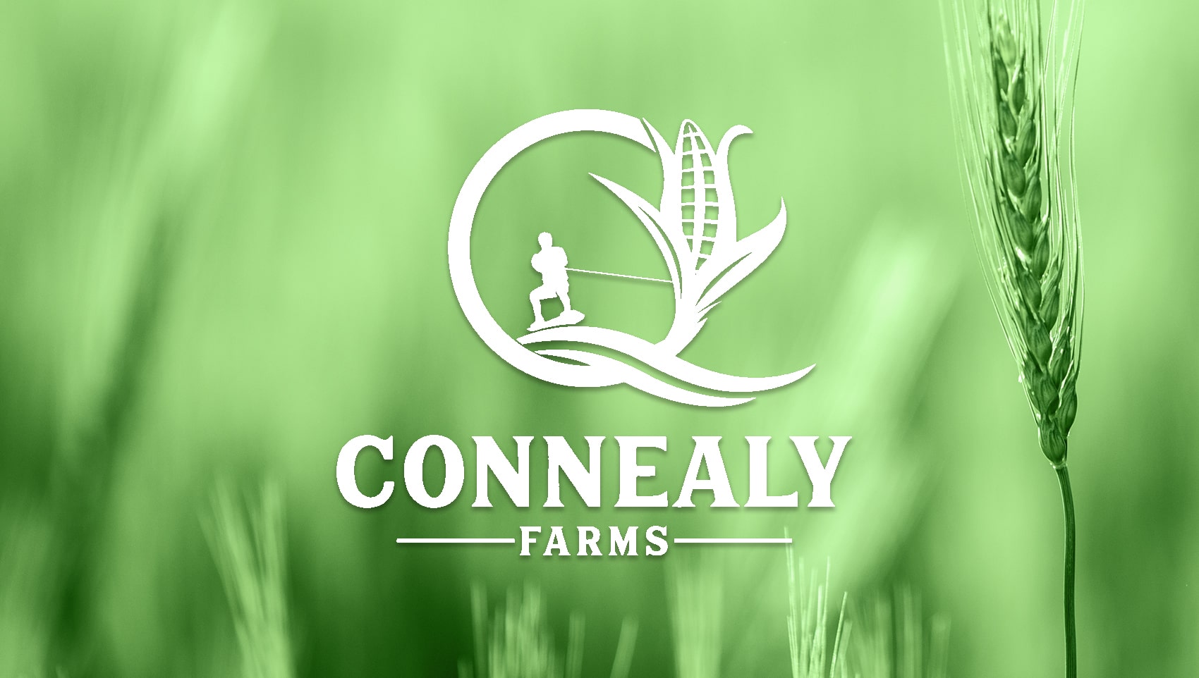 Connealy Farms Logo