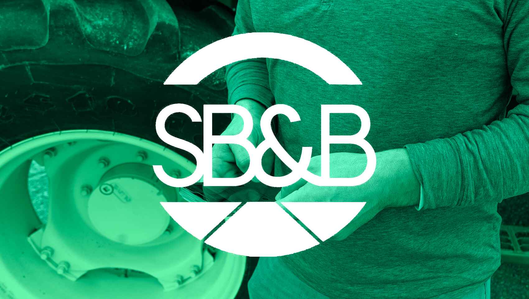 SB&B Foods Logo