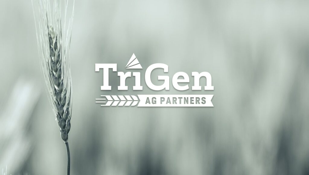 TriGen Ag Partners logo